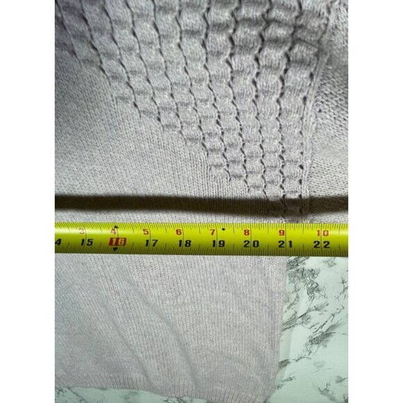 Maurices Womens Size Large Cozy Pullover Sweater With Textured Knit Design - Picture 6 of 8